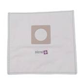 Sac aspirateur compatible avec AKA/EIO 1300, 4020...- ALASKA - ALTIC - CHROMEX AT2001, CH... - La pochette de 5 sacs microfibre