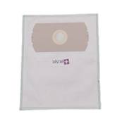 Sac aspirateur compatible avec ALTIC 1000, Automatic 1000 - CURTISS BR374 - FAGOR- FAKIR - KALORIK... - La pochette de 5 sacs microfibre