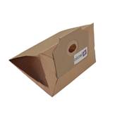 Sac aspirateur compatible avec ELECTROLUX Dolphin, Exclusiv, Z2200, Z2210, Z2220, Z2230, Z2240, Z2250,... - La pochette de 5 sacs papier