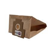 Sac aspirateur compatible avec ELECTROLUX 2110 à 2180 - PROGRESS P1205 à P1260 - TORNADO TO2110 à TO2180... -La pochette de 5 sacs papier