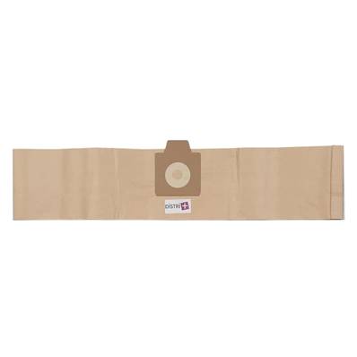 Sac aspirateur compatible avec Electrolux Euroclean : UZ930, DP 9000, ES100, UZ920 - Nilfisk : GD930. etc. - pochette de 10 sacs papier