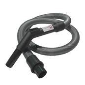 Flexible complet compatible pour aspirateurs Nilfisk/Alto VP300, VP600, SALTIX 10... - Longueur : 1,8m - Diamètre : 32mm