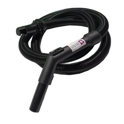 Flexible complet pour aspirateur Wetrok Monovac - alternative pour référence d origine 41206 et 41.206 - Longueur : 2,5m - Diamètre : 37mm
