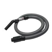 Flexible complet pour aspirateur Rowenta Artec (Série) - TONIXO (Série) - SPONGO (Série) - Calor Baloon (Série). - Longueur : 1,8m - Diamètre : 32mm