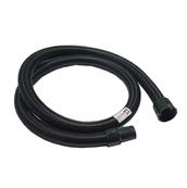 Flexible complet compatible pour aspirateurs Numatic D.38mm - Alternative pour référence d origine Numatic 602102 - Longueur : 2,5m - Diamètre : 38mm