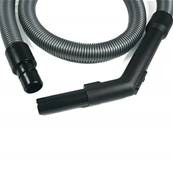 Flexible complet pour aspirateur Philips Azur, Furore, Golden Magic, Marathon, Triathon, HR6853, TCX (Série). - Longueur : 1,8m - Diamètre : 32mm
