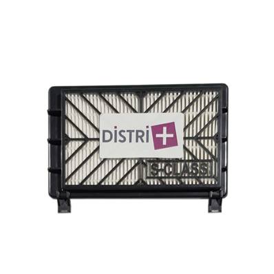 Filtre Hepa pour aspirateur Philip : Mobilo, Vision, HR 8700 à HR 8999, HR 8599, FC 860, FC 8712