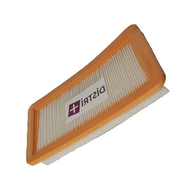 Filtre plissé plat compatible pour aspirateur KARCHER DS5500, DS5600, DS5800, DS6000, 64146310