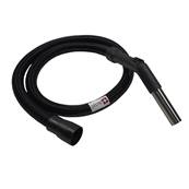 Flexible complet d origine pour aspirateur Nilfisk / Alto VL200-20, VL500-35, 107407308... - Longueur : 1,9m - Diamètre : 32mm