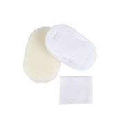 Kit de filtres compatibles avec aspirateurs Shark AH400, AH401, AH405, AH450, AH452, AH454 - Alternative pour références d origine XFFH400, XEXFH400
