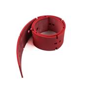 Raclette avant compatible pour autolaveuse VIPER AS4335B, AS-4335B
