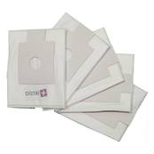 Sac aspirateur compatible avec ELECTROLUX 908E, 908S, Z908, Z908E, Z908S- BLUESKY - FIRSTLINE... - La pochette de 5 sacs microfibre