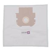 Sac aspirateur compatible avec ELECTROLUX COMPACT POWER, E16, HARMONY - TORNADO TO2400 à TO2760... - Pochette de 5 sacs microfibre