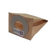 Sac aspirateur compatible avec AKA/EIO : BS05, BS06 - La pochette de 10 sacs papier