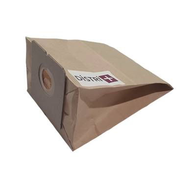 Sac aspirateur compatible avec HOOVER H55, STUDIO - PROGRESS PC2100 à PC2199 - ROWENTA : BOOLY, GIMINI...- La pochette de 10 sacs papier