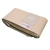 Sac aspirateur compatible avec Karcher NT201, NT251, T201, T251, 6.903-405.0, 6.906-118.0 - pochette de 10 sacs papier