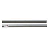 Jeu de 2 bandes caoutchouc pour suceur d aspirateur en plastique WESSEL-WERK de largeur 37cm