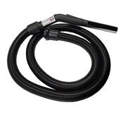 Flexible complet compatible avec poignée métal pour apsirateur Nilfisk GM80, GS80, GM90, GM500... - Longueur : 2m - Diamètre : 32mm
