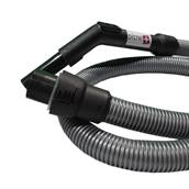 Flexible complet pour aspirateur Electrolux/Tornado/Progress/AEG - Longueur : 1,8m - Diamètre : 32mm