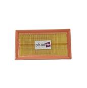 Filtre plissé plat compatible pour aspirateur Karcher 2000, 3500, NT14/1, NT351, 69046800... - Lot de 1 filtre