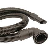 Flexible compatible avec aspirateur Numatic RSB150, RSAV130, RSV130, RSV150, RSV200, RSV DORSAL cod. 601100 - Longueur : 1.5m - Diamètre : 32mm