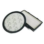 Lot de 2 filtres origine pour aspirateurs Rowenta Silence Force Cyclonic 4AAAA... - Alternative pour référence d origine ZR903701