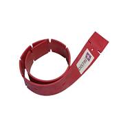Raclette avant compatible pour autolaveuse TENNANT T3/43, T3/50, T3, T5, A3, A5... - Alternative pour référence d origine Tennant 1011232