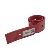 Raclette avant compatible pour autolaveuse Cleanfix RA-431 et RA-501 - Alternative pour référence d origine Cleanfix 432.606