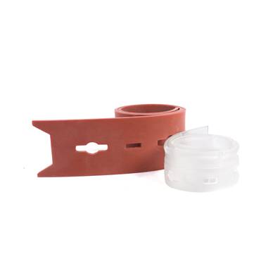 Kit raclette compatible pour autolaveuse Fimap IMX-50, MMX 50 BT, MY-50 (680mm), MXR (705mm). Alternative pour référence d origine Fimap 219451