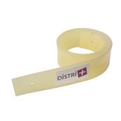 Raclette arrière compatible pour autolaveuse HAKO : B45, B45CL, B51 - Alternative pour référence d origine Hako H117146
