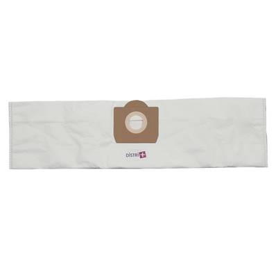 Sac aspirateur compatible avec ICA Soteco - Rowenta - etc... - pochette de 10 sacs microfibre
