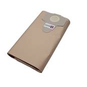 Sac aspirateur compatible avec Aquavac/Goblin Gusty 30 / PRO 350. - pochette de 5 sacs papier