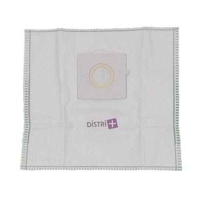 Sac aspirateur compatible avec MOULINEX / ROWENTA : CITY SPACE, POWER SPACE... - LG TURBO, VENTANA - La pochette de 5 sacs microfibre