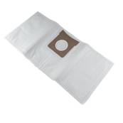 Sac aspirateur compatible Aquavac/Goblin PLUS 1000 / Pro 200 - Titan VAC350, VAC351 - pochette de 5 sacs microfibre
