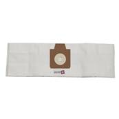 Sac aspirateur compatible avec Electrolux Euroclean : UZ930, DP 9000, ES100, UZ920 - Nilfisk : GD930. etc. - pochette de 5 sacs microfibre