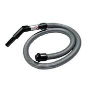 Flexible complet avec poignée plastique standard pour aspirateur Electrolux : Luxomatic, Royal, UZ930 - Nilfisk GD930, Tornado, Progress, etc. - Longueur : 1,8m - Diamètre : 32mm