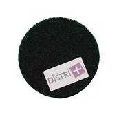 Filtre mousse rond D.130mm pour aspirateur Rowenta Artec 2, RO4111 à RO 4232, RS-RT2241. - Lot de 1 filtre