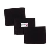 Filtre mousse compatible Aquavac Boxer, Gusty - Goblin NTP20, NTP30 - EWT CS2, CS3, alternative pour réf d'origine 45120275...- Lot de 3 filtres