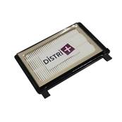 Filtre Hepa pour aspirateur Philip : Mobilo, Vision, HR 8700 à HR 8999, HR 8599, FC 860, FC 8712