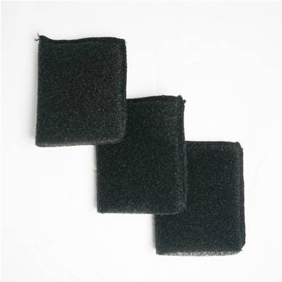 Lot de 3 filtres mousse pour aspirateur Karcher A2003, A2004, WD2200, WD2400, WD3300 (alternative pour 57315950-5.731-595.0)