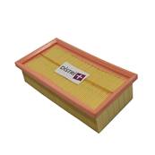 Filtre plissé plat compatible pour aspirateur Karcher 2000, 3500, NT14/1, NT351, 69046800... - Lot de 1 filtre