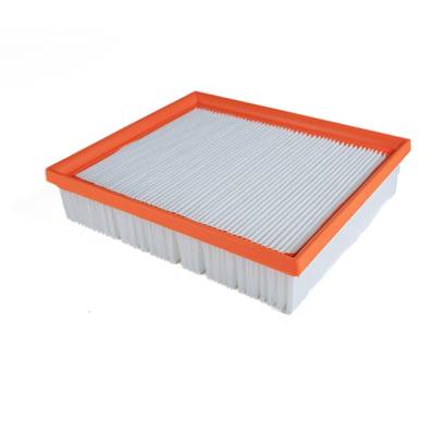 Filtre plat Festool compatible pour aspirateur HF-CT 26 / 36 / 48
