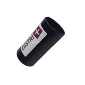 Manchon vissant raccordant 2 flexibles pour aspirateur de diamètre 32mm intérieur
