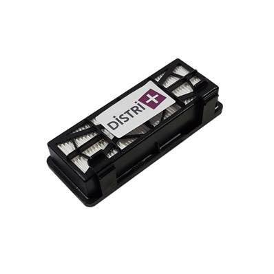 Filtre Hepa d origine pour aspirateurs VIPER DSU8, DSU10, DSU12, DSU15