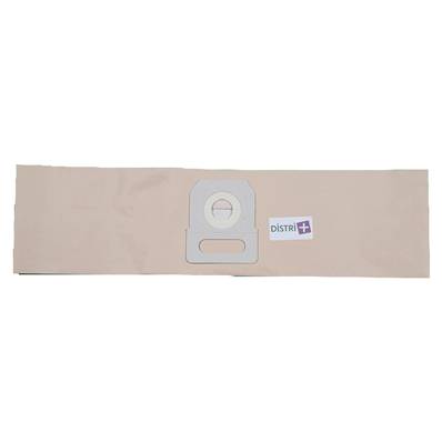 Sac aspirateur compatible avec Cleanfix : S 07 - Electrolux : E 79, PRO XL, Z 940, Z 950, Z 951, Z955- Euroclean : E 79, Z950 - Sebo C20 - La pochette de 10 sacs papier