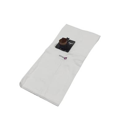 Sac aspirateur compatible avec Festool CT22, CTL22, CTM22, CT33, CTL33, CTM33 - La pochette de 5 sacs microfibre