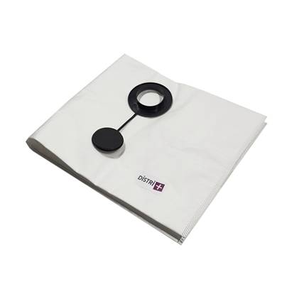 Sac aspirateur compatible avec ALTO/HAKO/WAP : 61603, SQ 8 SERIE, VC 800 - FESTOOL : 488460, FIS-SR 150/5, SR 151, SRM 152 – Le sac microfibre