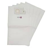 Sac aspirateur compatible avec SEBO - KARCHER... - pochette de 5 sacs microfibre