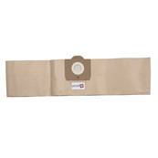 Sac aspirateur compatible avec Gansow - ICA Soteco - etc… - pochette de 10 sacs papier