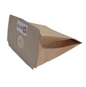 Sac aspirateur compatible avec ELECTROLUX : ROYAL(Série), D748, D750, D768, LUX, LUX748, LUX750,... - La pochette de 5 sacs papier